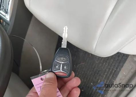 2007 Chrysler 300C z USA, uszkodzony, nr VIN 2C3LA63HX7H640189